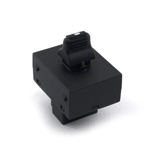 1 interruttore finestra posteriore nero DS1187, 5HB57DX9AA per Jeep Grand Cherokee 1994-2004 - Foto 1 di 6
