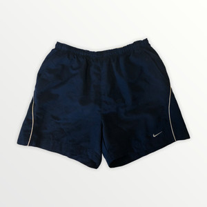 vintage nike track shorts