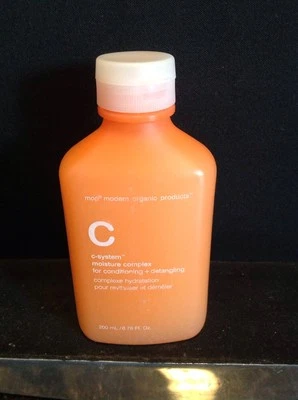 Комплекс увлажнения системы MOP C 6,76 жидк. oz. (200 мл) - унисекс - Изображение 1 из 4