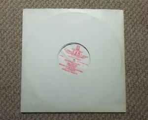 UR Acid Rain III Meteor Shower 2xLP Vinyl 1994 UR-028 - Picture 1 of 8