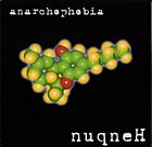 Anarchophobia - Nuqneh (Vinyl LP - Fuckin' People Records - 1999)