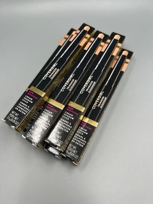 Covergirl Trunaked Queenship Cream Shadow Stick (CHOOSE YOUR COLOR) - Image 1 of 4