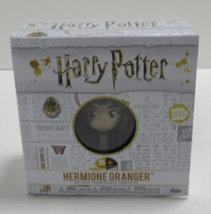 Funko Pop 5 Star Harry Potter - Figura Hermione Granger (Libro di Storia di Hogwarts) - Foto 1 di 5