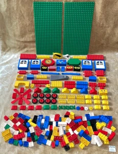 Juegos LEGO: 4145-1 FreeStyle Playcase (1995) LADRILLOS BÁSICOS DE CONSTRUCCIÓN con FUNDA ELEC - Imagen 1 de 14