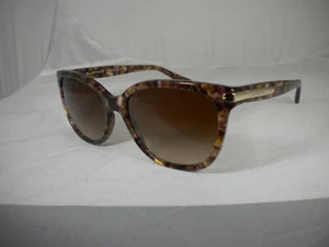 Coach HC 8132 Konfetti hellbraun (C-03) - Bild 1 von 4