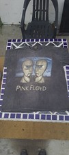 Vintage Pink Floyd The Division Bell 1994 North American Tour T-Shirt L