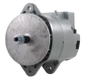 NEW 12 VOLT 105 AMP ALTERNATOR FITS MACK TRUCK CH CL CM CS DM DMM F FL FS FDM RW - Picture 1 of 2
