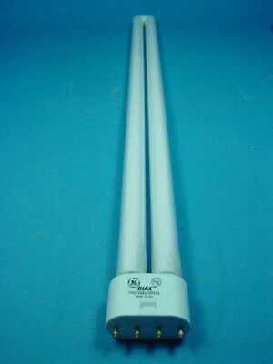 GE / SYLVANIA BIAX / DULUX  F40, FT40, F36   Florescent lamp (Select Your lamp) - Image 1 of 3