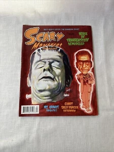 SCARY MONSTERS magazine # 68 - Picture 1 of 3