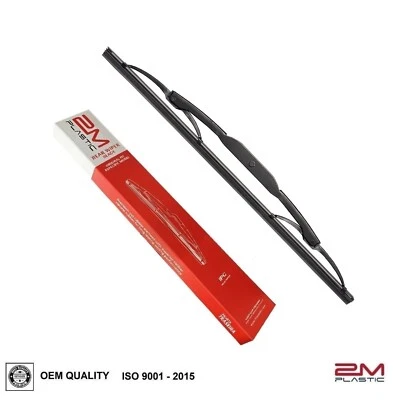 Limpador traseiro para 2005-2009 Hyundai TUCSON compatível com 2005-2010 Kia SPORTAGE - Imagem 1 de 2