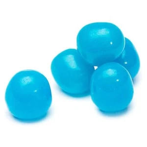 Wild berry Fruit Sours Chewy Candy 3 Pounds Soft Bulk Candies - Picture 1 of 4