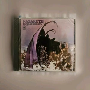 NAZARETH - HAIR OF THE DOG CD BRAND NEW & SEALED - Picture 1 of 3