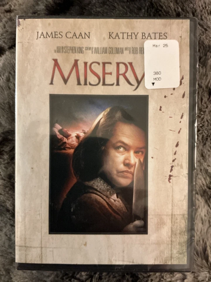 BRAND NEW DVD Movie Lot - U Pick - FREE SHIPPING - 1000s Of Titles! Foto 1 de 1