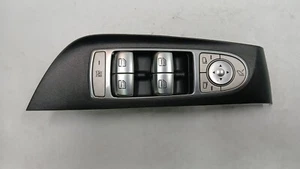MERCEDES W213 E-CLASS FRONT RIGHT POWER WINDOW CONTROL SWITCH A2139054803 #2670 - Picture 1 of 5