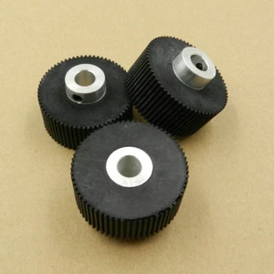 3Pcs Rubber Ring Unit 26-23350 Fit For Duplo 21S 21L 21F 22L 22S 23S 23F 24S 24F - Picture 1 of 3