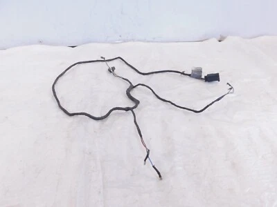 Luz trasera de freno trasero para BMW F650GS Dakar G650GS Sertao Foto 1 de 4