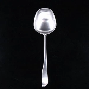 Frigast. Silver Serving Spoon, Small  - Gazelle - Picture 1 of 1