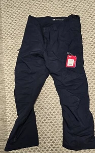 Helly Hansen Herren Alpine Insulated Skihose Navy Gr. XL Neu mit Etikett  - Bild 1 von 3
