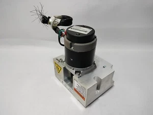 Teknic M-2330-FX/H1 M2330FX/H1 Servo Motor 4000 Quad/Rev w/ 1928945-101-C 193000 - Picture 1 of 10