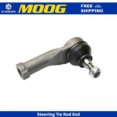 Barra de dirección exterior delantera MOOG 2002-2008 Jaguar X-Type 2002 2003 2004 Foto 1 de 4