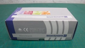 Beyerdynamic MPC 67 RC SW Black Microphone - Picture 1 of 13