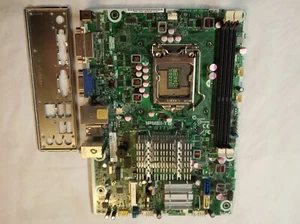Carte mere PEGATRON IPM61-TB REV 1.02 712292-001 712292-001 REV 0D - Picture 1 of 1