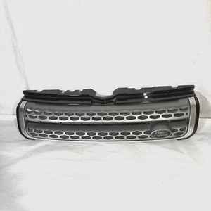 2016 2017 2018 2019 LAND ROVER RANGE ROVER EVOQUE FRONT GRILLE GJ32-8L001-A OEM - Picture 1 of 17