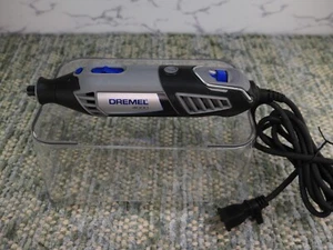 Dremel 4000 Utensile Rotante Velocità Variabile 120V - 60Hz 1.6A (5000-35000/min) Testato! - Foto 1 di 13