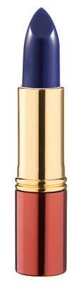 Ikos denkender Lippenstiftt "blau/aubergine" DL3 ändert die Farbe nach Stimmung - Bild 1 von 2