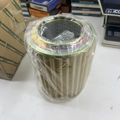 OEM Komatsu Dresser 207-60-11130 Hydraulic Filter Screen - Image 1 of 2