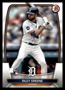 2023 Bowman Paper, Pick Your Card, CYS, All $0.99! BUY 2+ SHIPS FREE! Upd 11/20! - Picture 1 of 349