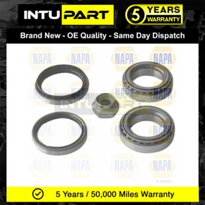 Fits Mazda 323 1985-1994 1.0 1.3 1.5 1.6 IntuPart Front Wheel Bearing Kit - Picture 1 of 2