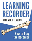 Barton Press Learning Recorder (Paperback)