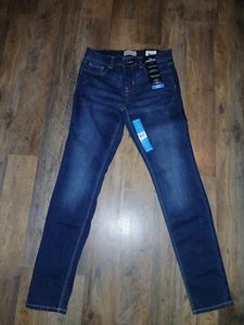 NWT Girl's Jordache Super Skinny Size 16 - Picture 1 of 4