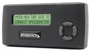 Hypertech 742501 Speedometer Calibrator - Picture 1 of 1