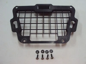 Honda Fourtrax 350 Foreman Fan Guard Grill Shield Cover 86 87 88 89 - Picture 1 of 2