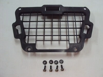 Honda Fourtrax 350 Foreman Fan Guard Grill Shield Cover 86 87 88 89 - Image 1 of 2