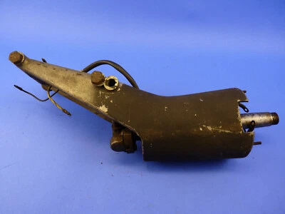 Columna de dirección Alfa Romeo 1965 Sprint Speciale SS con pernos de fijación LOBO Foto 1 de 4