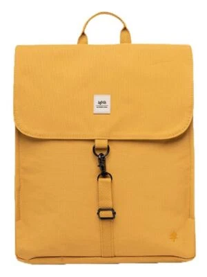 Lefrik Unisexe Handy Polyéthylène téréphtalate Sacs à dos - Jaune - Photo 1/4