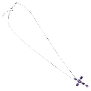OTTAVIANI COLLANA COLLEZIONE "MY LADY" REFERENZA 48239 ARGENTO 925 NUOVO - Imagen 1 de 1