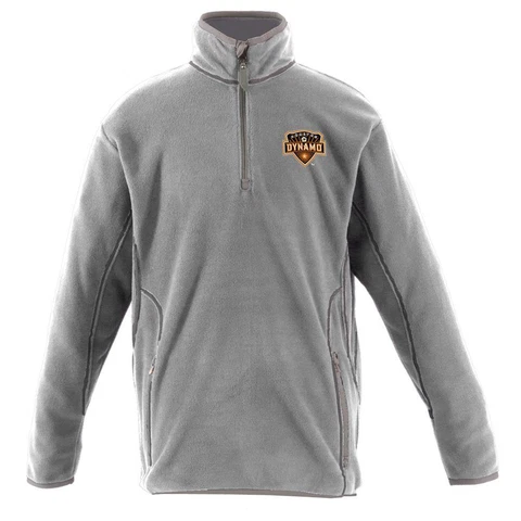 Houston Dynamo Youth Pullover Jacket Cover