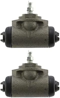 Rear Drum Brake Wheel Cylinder for Fiat 128, Yugo GV, GVL, GVS, GVX, Cabrio, - Image 1 of 2