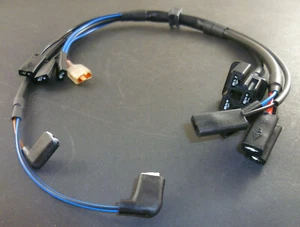 Engine Wiring Harness - BMW R 50/5 to R 75/5 - R 60/6 to R 90 S - New!!! - Picture 1 of 3