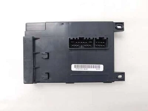 ✅03 - 06 GMC Chevrolet Cadillac Seat Memory Control Module Front LH 15101510 OEM - Picture 1 of 7