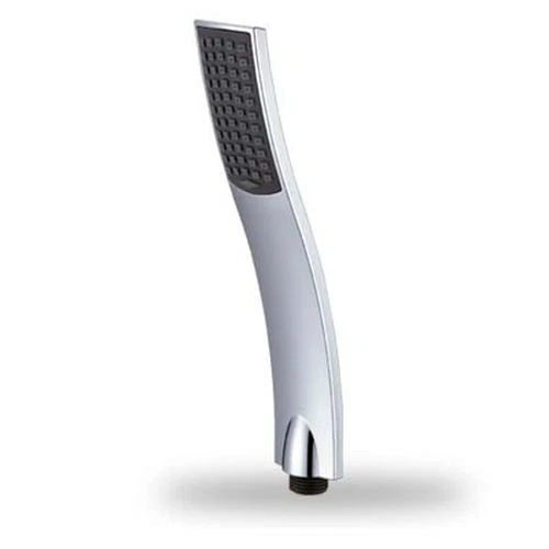 LUXUS HANDBRAUSE MIT ANTI-KALK-SYSTEM | CHROM DUSCHKOPF | DUSCHBRAUSE KOPFBRAUSE - Bild 1 von 1