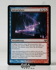 Mirror Sheen / Spiegelglanz | Eventide MtG | NM | GER