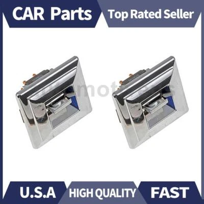 Rear Door Window Switch 2 X Dorman - OE Solutions For 1982-1985 Buick Riviera - Image 1 of 4