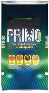 Greenview, PRIMO Terriccio Universale di alta Qualità Linea Garden - (70 Litri) - Foto 1 di 7