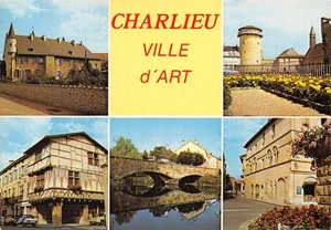 42 CHARLIEU - Picture 1 of 2