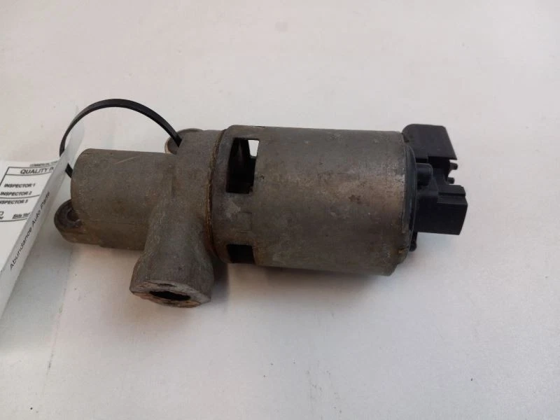 Chrysler Town Country 2008 EGR VAVLE 6375 Foto 1 de 4
